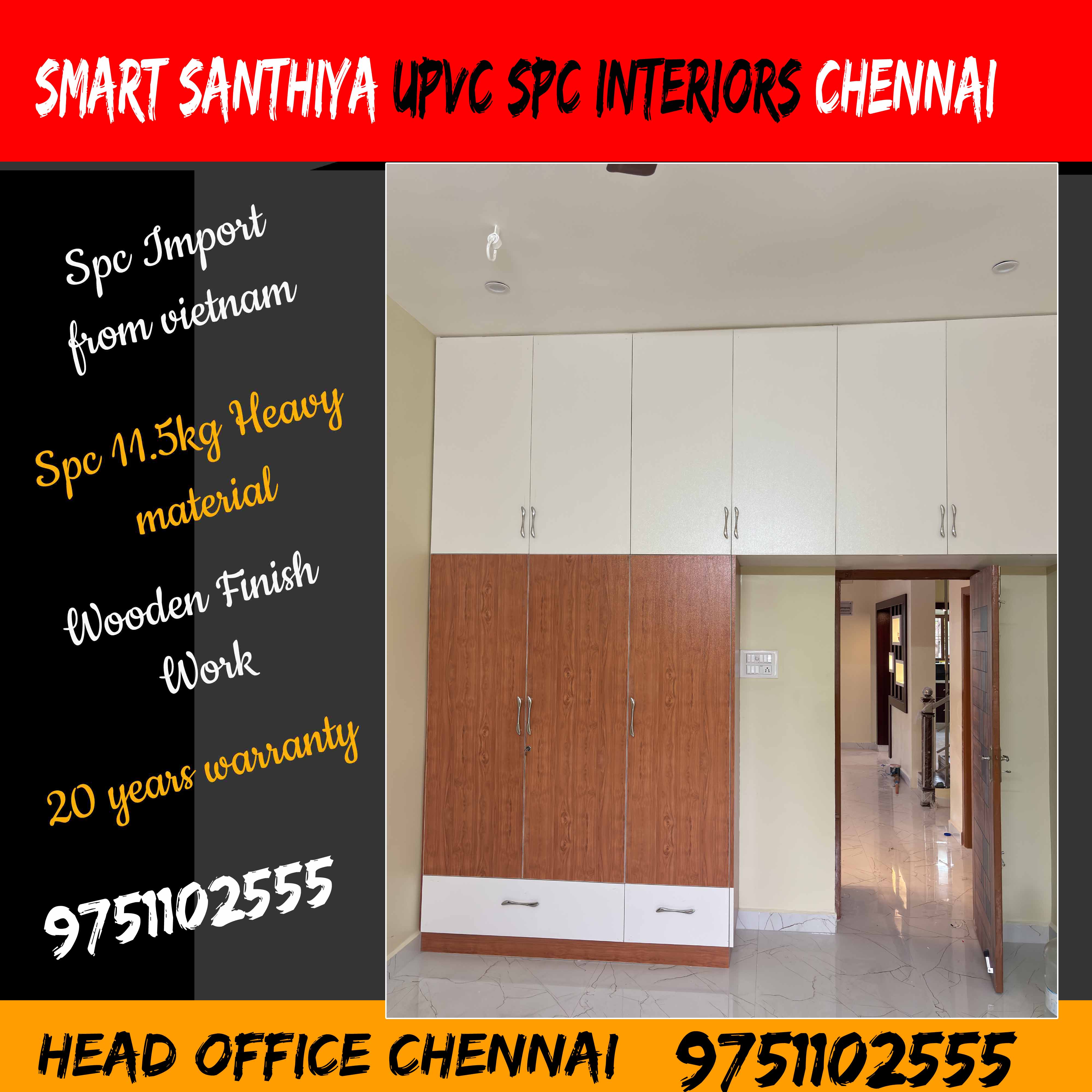spc wardrobe design madipakkam